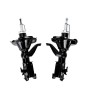 [US Warehouse] 1 Pair Car Shock Strut Spring Assembly for Honda Civic 2001-2005 71434